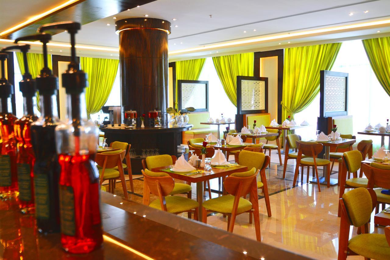 Thwary Hotel Suites Riadh Exterior foto
